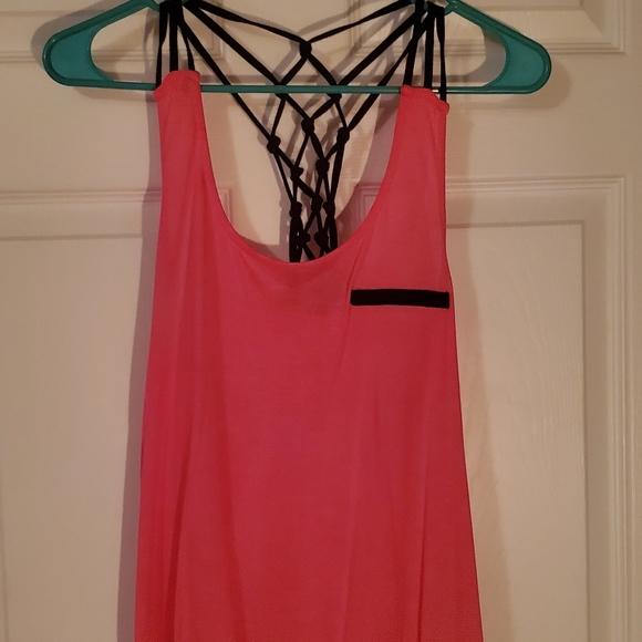 Women's Tank Top - Picture 1 of 2